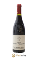 bottle of wine