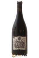 bottle of wine