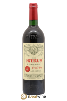 bottle of wine