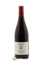 bottle of wine