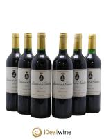 bottle of wine