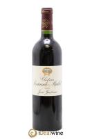 bottle of wine