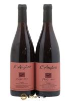 bottle of wine