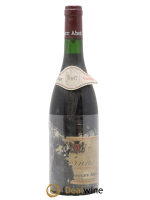 bottle of wine