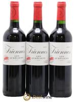 bottle of wine