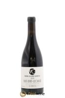 bottle of wine
