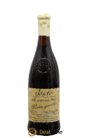 bottle of wine