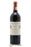 bottle of wine