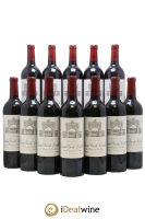 bottle of wine