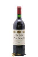 bottle of wine