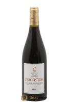 bottle of wine
