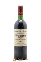 bottle of wine