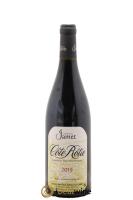 bottle of wine