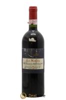 bottle of wine