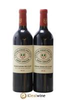 bottle of wine