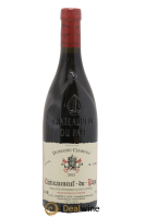 bottle of wine