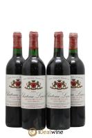 bottle of wine