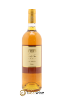 bottle of wine