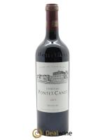 bottle of wine
