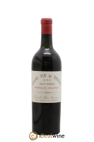 bottle of wine