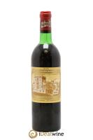 bottle of wine