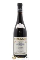 bottle of wine