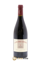 bottle of wine