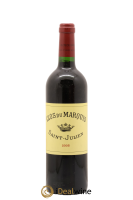 bottle of wine