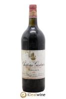 bottle of wine