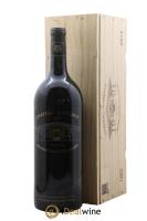 bottle of wine