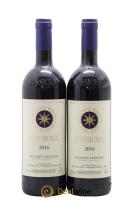 bottle of wine