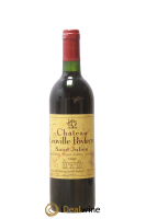 bottle of wine