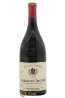 bottle of wine
