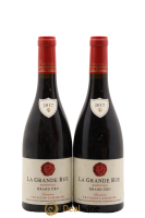bottle of wine