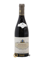 bottle of wine