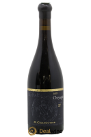 bottle of wine