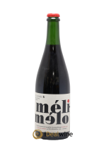 bottle of wine