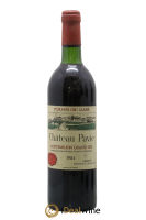 bottle of wine