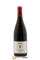 bottle of wine