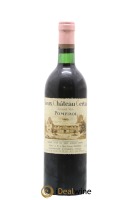 bottle of wine