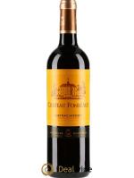 bottle of wine