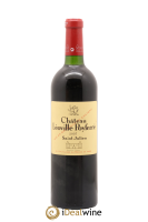 bottle of wine