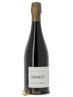 bottle of wine