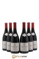 bottle of wine