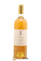 bottle of wine