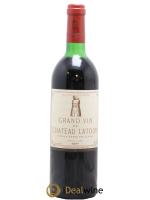 bottle of wine
