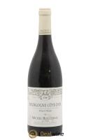 bottle of wine