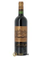 bottle of wine