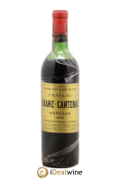 bottle of wine
