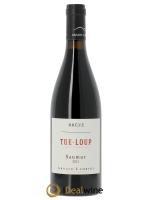 bottle of wine